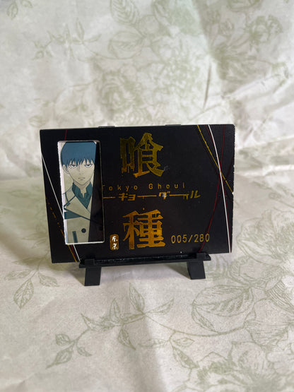 Tokyo Ghoul SOP cards